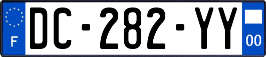 DC-282-YY