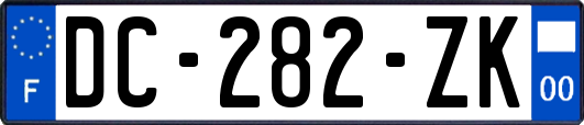 DC-282-ZK