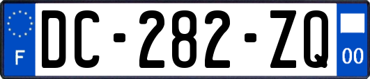 DC-282-ZQ