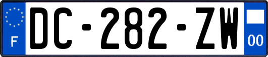DC-282-ZW