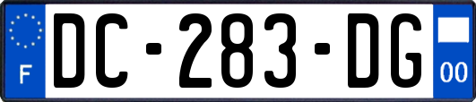 DC-283-DG
