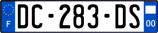 DC-283-DS