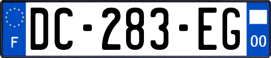 DC-283-EG