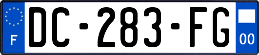 DC-283-FG