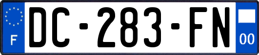 DC-283-FN