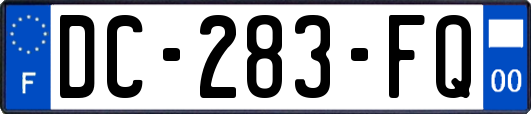 DC-283-FQ