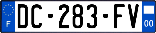 DC-283-FV