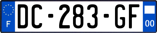 DC-283-GF