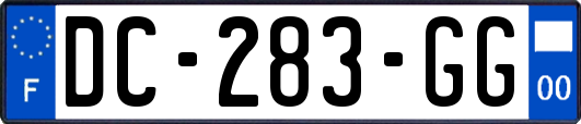 DC-283-GG