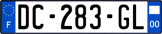DC-283-GL