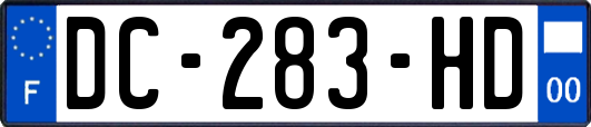 DC-283-HD