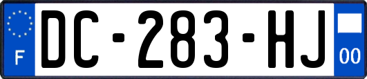 DC-283-HJ