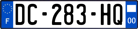 DC-283-HQ