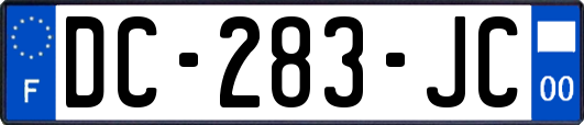 DC-283-JC