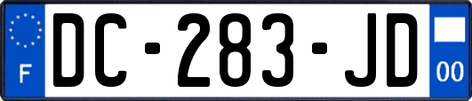 DC-283-JD