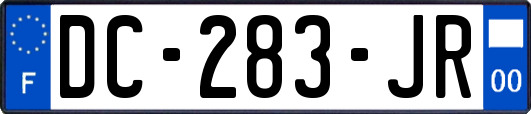 DC-283-JR