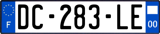 DC-283-LE