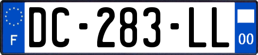 DC-283-LL