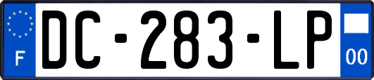 DC-283-LP