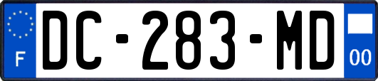 DC-283-MD