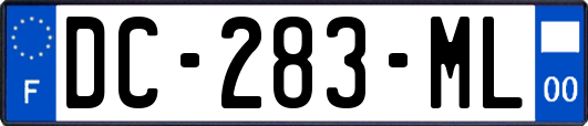 DC-283-ML