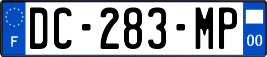 DC-283-MP