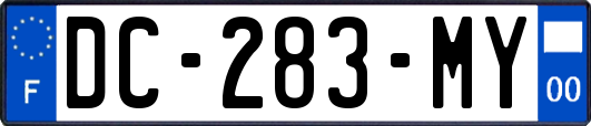 DC-283-MY