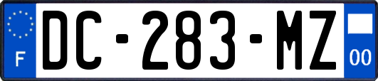 DC-283-MZ