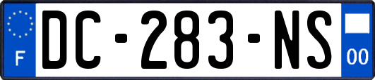 DC-283-NS