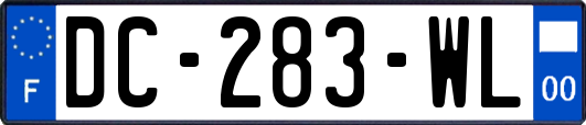 DC-283-WL