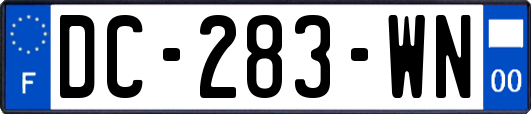 DC-283-WN
