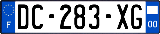 DC-283-XG