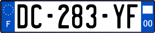 DC-283-YF