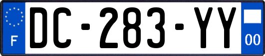 DC-283-YY