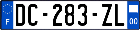 DC-283-ZL