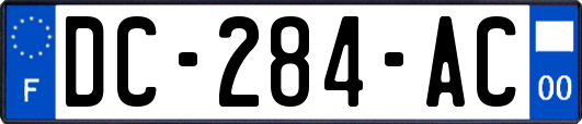 DC-284-AC