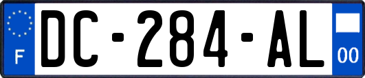 DC-284-AL