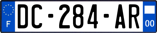 DC-284-AR