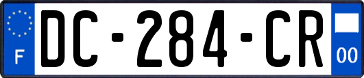 DC-284-CR