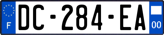 DC-284-EA