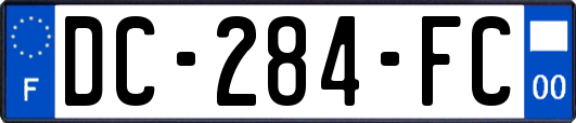 DC-284-FC