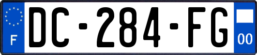 DC-284-FG