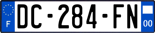 DC-284-FN