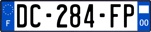 DC-284-FP