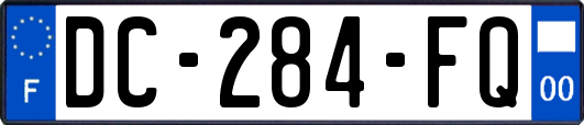 DC-284-FQ
