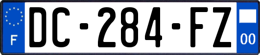 DC-284-FZ