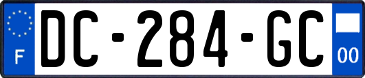 DC-284-GC