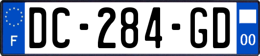 DC-284-GD