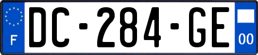 DC-284-GE