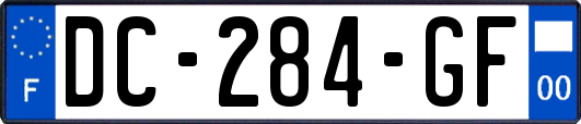 DC-284-GF